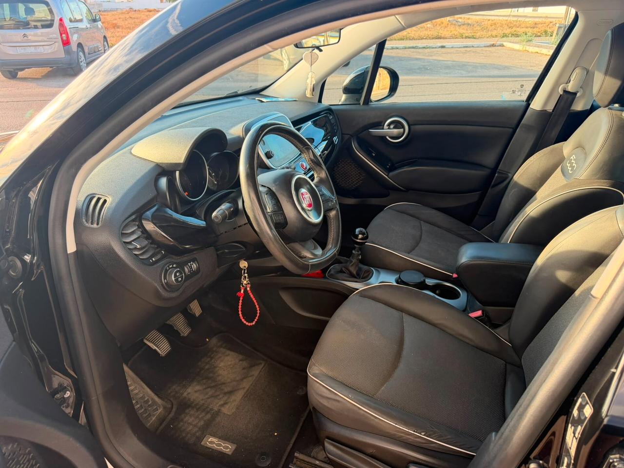 Fiat 500X 1.6 MultiJet 120 CV Business