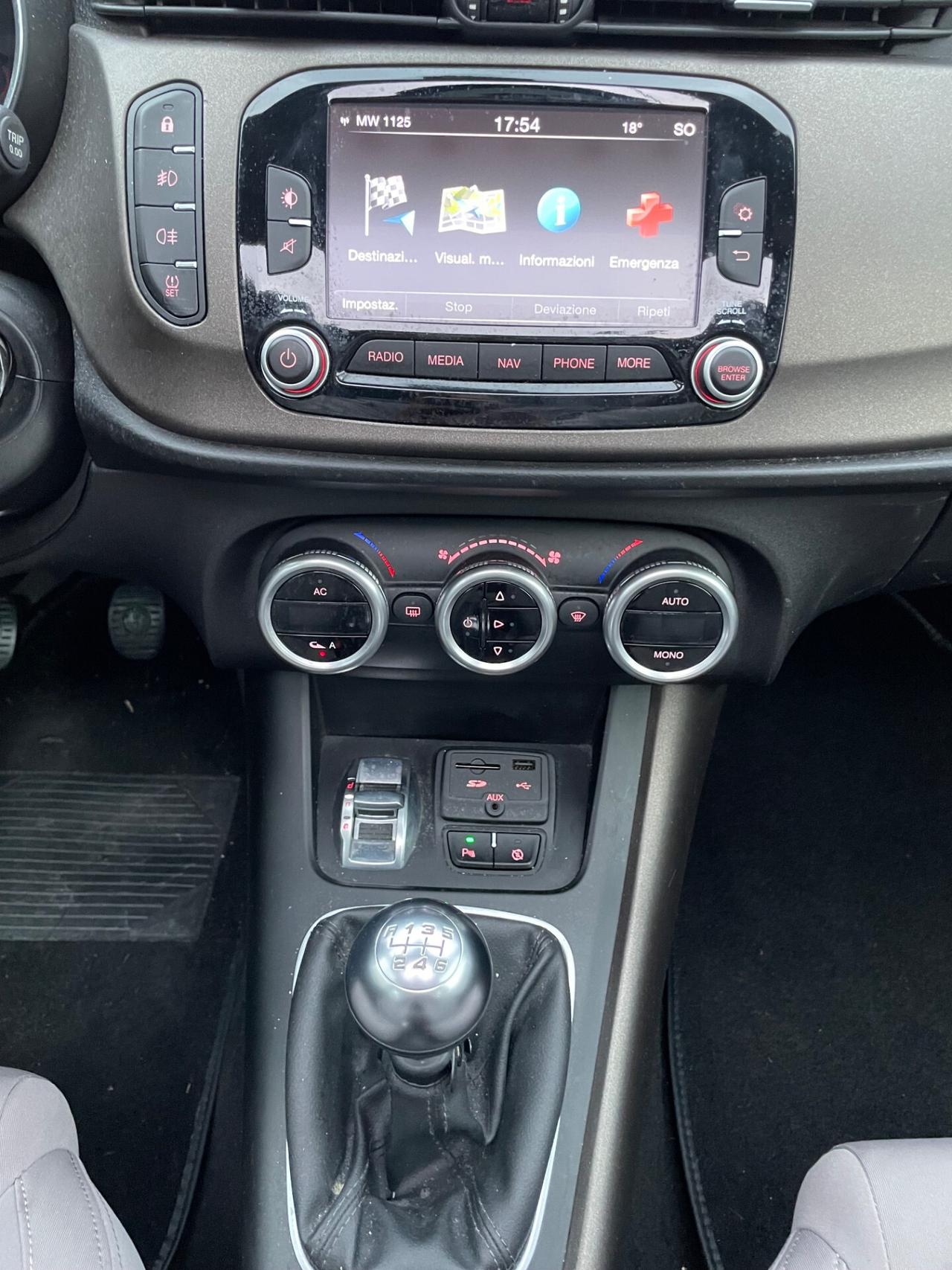 Alfa Romeo Giulietta 2.0 JTDm-2 150 CV Exclusive