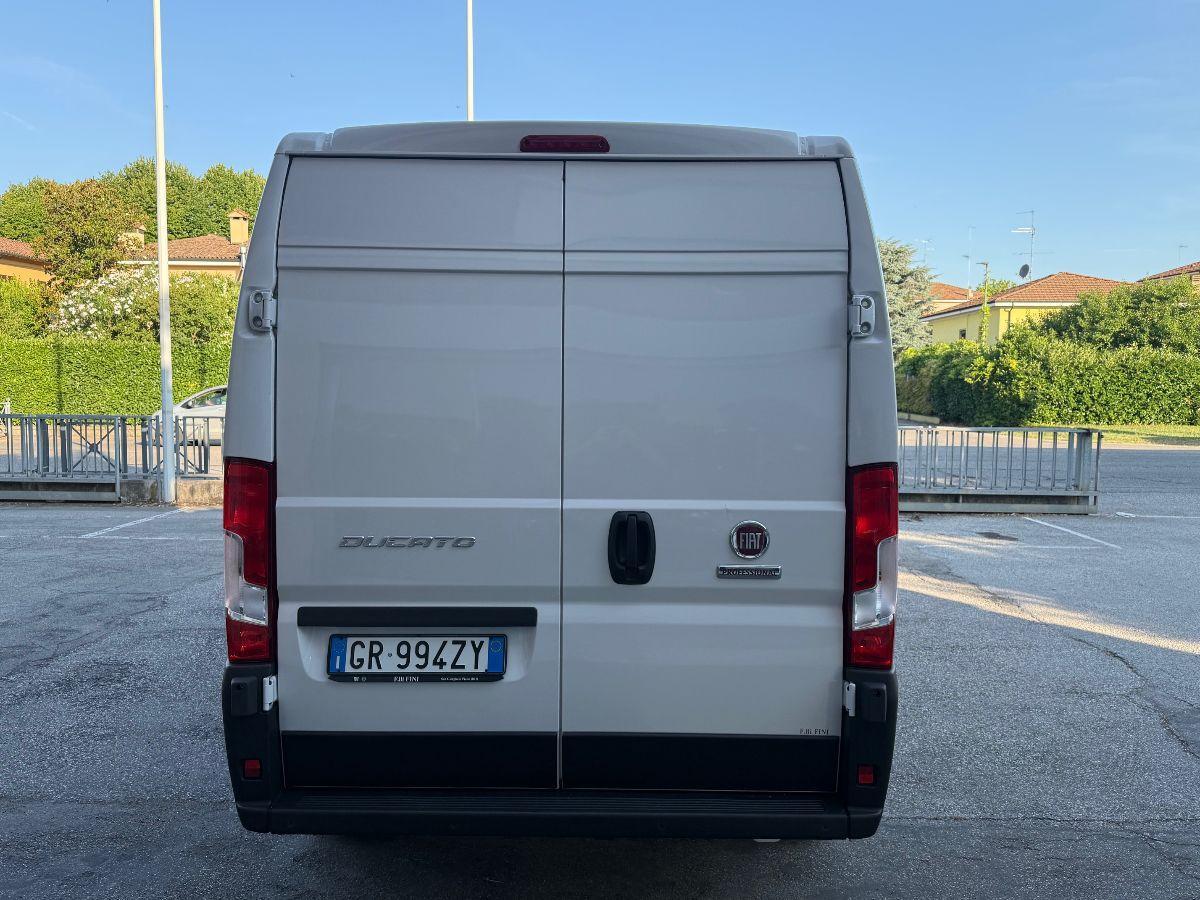 FIAT - Ducato MH2 140 CV 33 Q