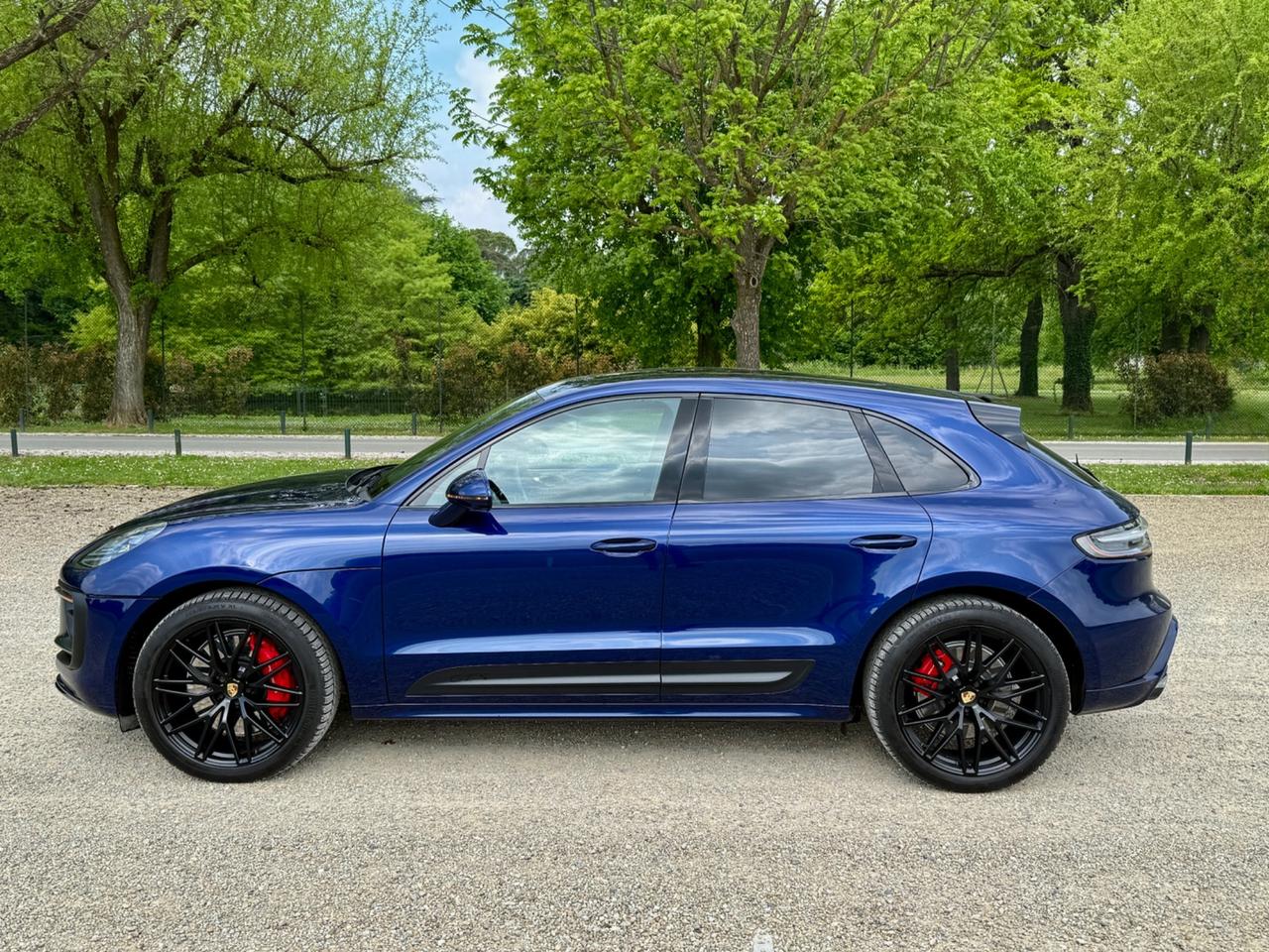 Porsche Macan 2.9 GTS - PIU IVA 22% - PREZZO TOP ITALIA