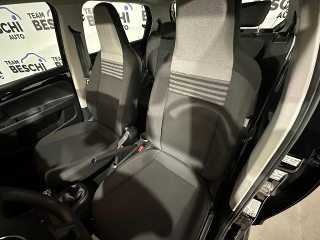VOLKSWAGEN up! 1.0 5p. eco move up! BlueMotion Technology
