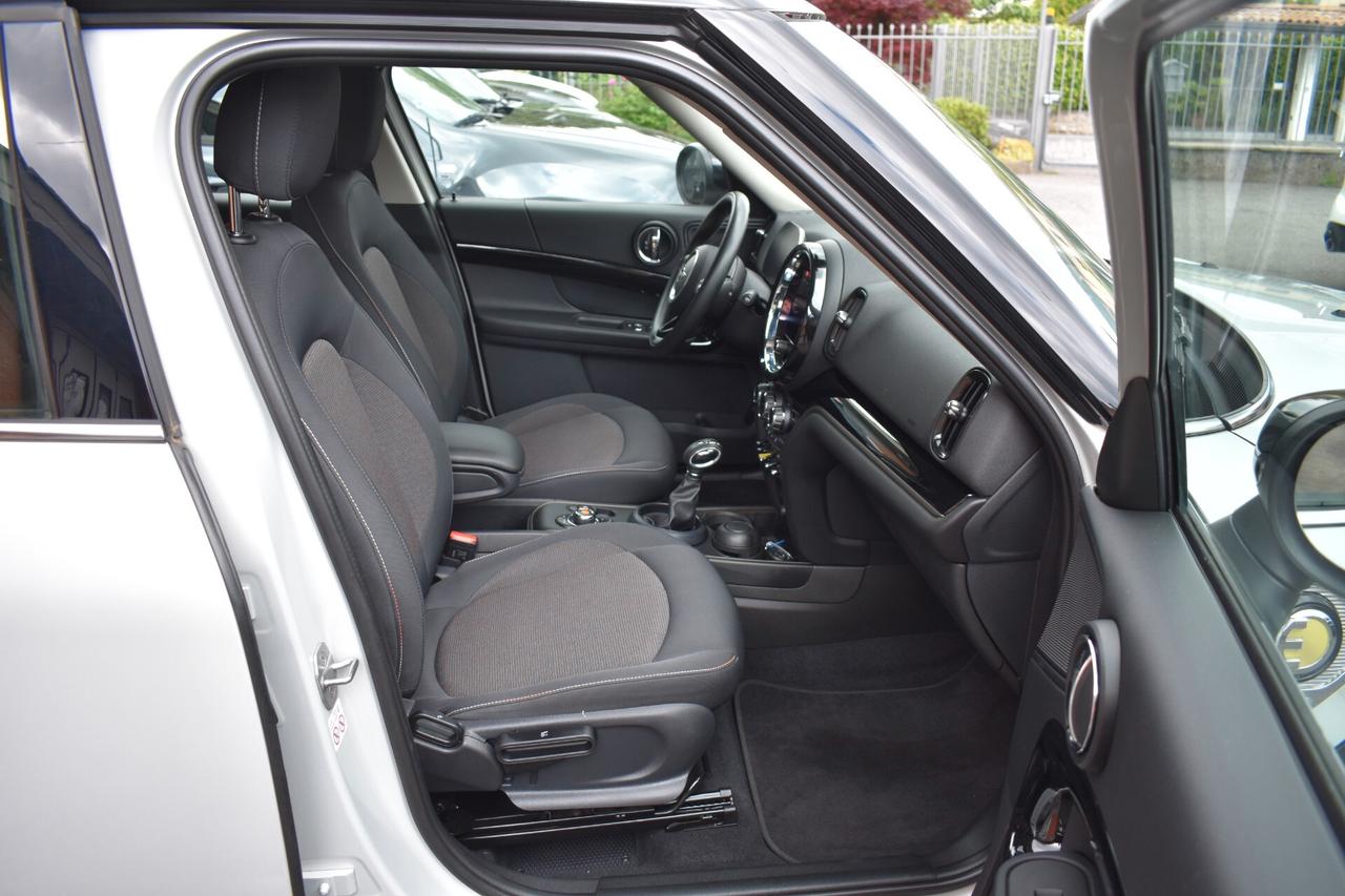 Mini Cooper Countryman SE ALL4 Plug-in Aut.