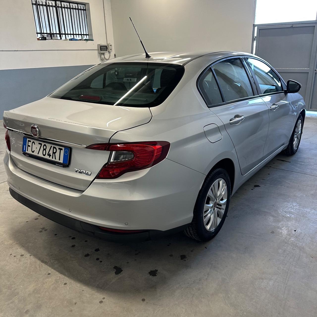 Fiat Tipo 1.4 4 porte Opening Edition