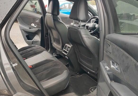 Ds 7 Crossback BlueHDi 130 aut. Performance Line Cam UNIPRO IVA DEDUCIB.