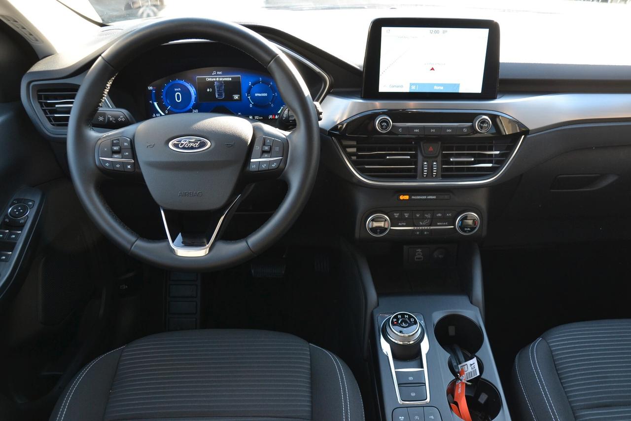 Ford Kuga 2.0 EcoBlue 120 CV aut. 2WD ST-Line