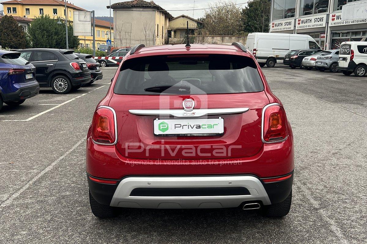 FIAT 500X 1.3 MultiJet 95 CV Cross