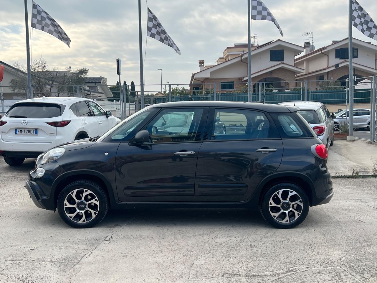 Fiat 500L 1.3 Multijet 95 CV Cross