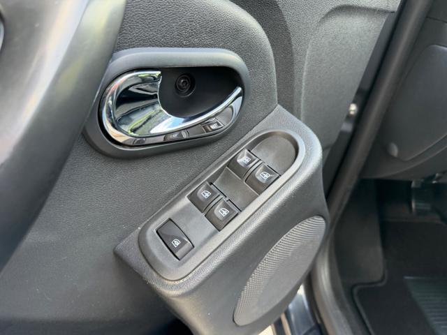 DACIA Duster 1.5 DCI 110CV+NAVI+SENSORI+CERCHI+CRUISE+GANCIO