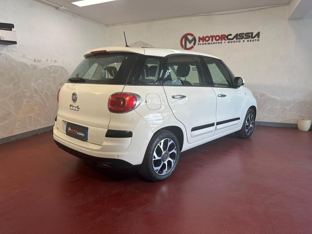 Fiat 500L 1.3 Multijet 95 CV Sport