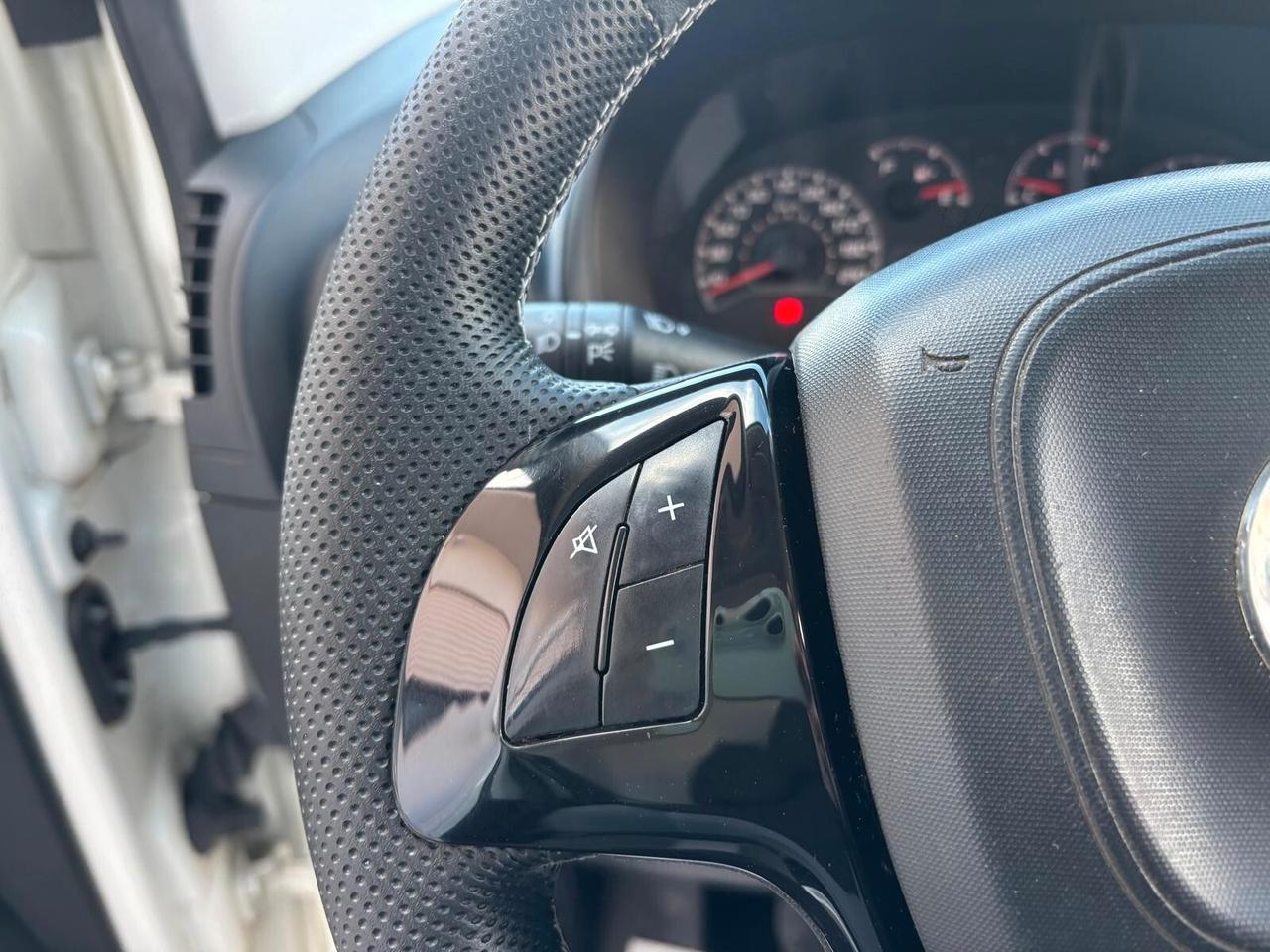 Fiat Fiorino 1.3 MJT 95CV Cargo SX