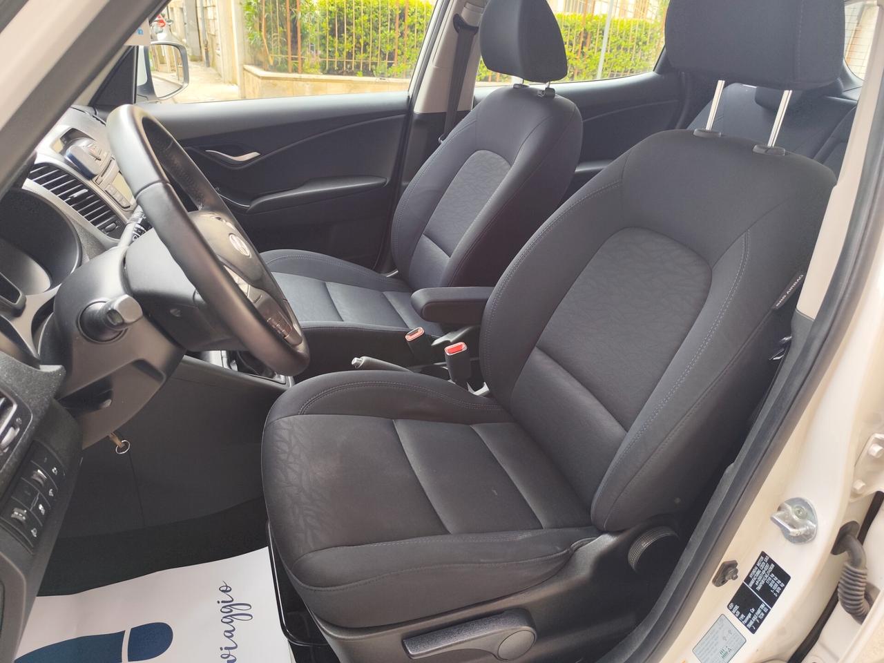 Hyundai iX20 1.4 BENZINA 90CV PERFETTA