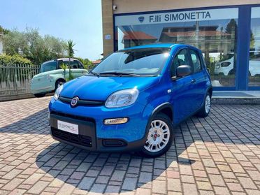 FIAT Panda 1.0 FireFly S&S Hybrid - KM0