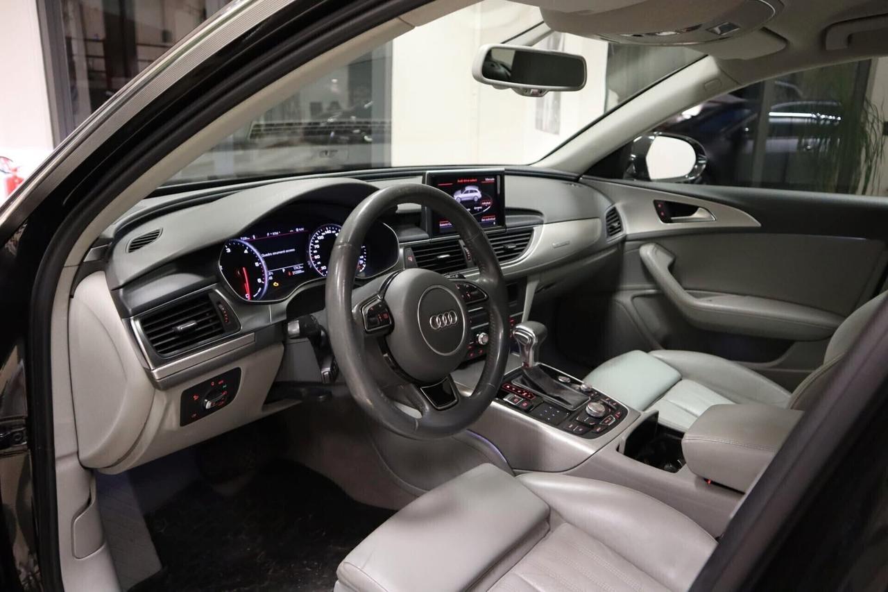 Audi A6 Avant 3.0 TDI 245 CV S tronic S Line