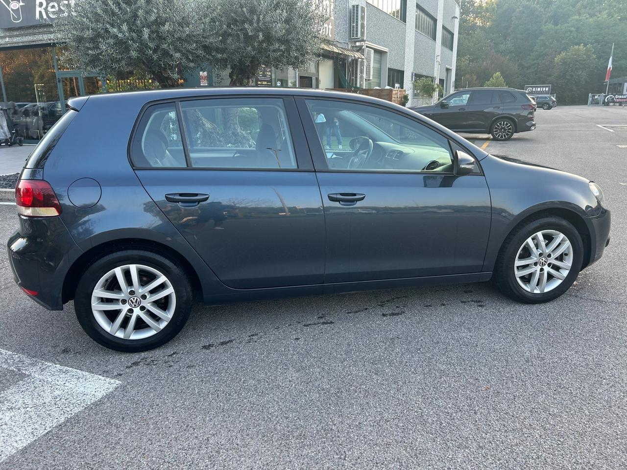 Volkswagen Golf 1.4 TSI 122CV 5p.*Neo patentati *