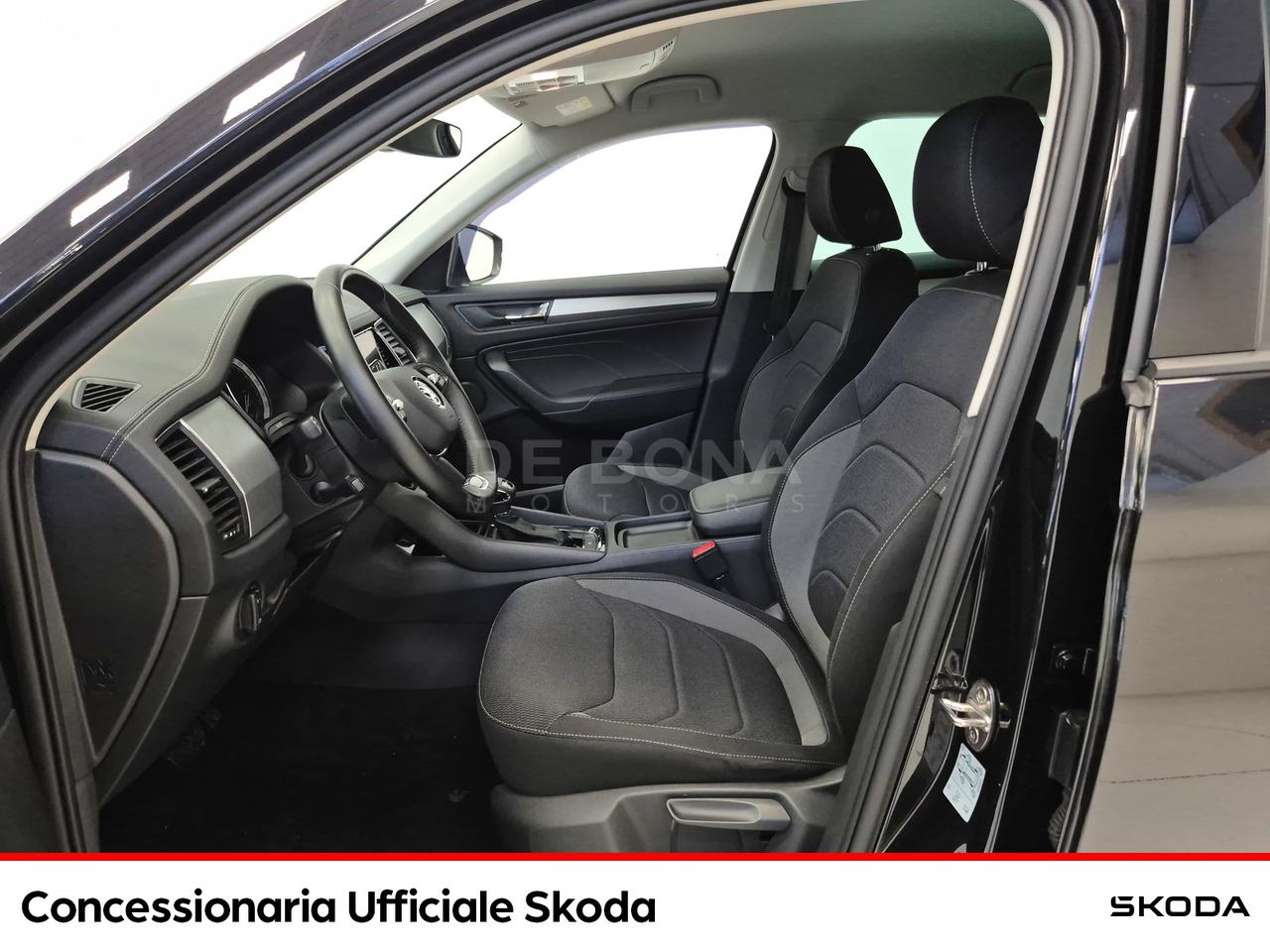 Skoda Kodiaq 2.0 tdi evo executive dsg 7p.ti