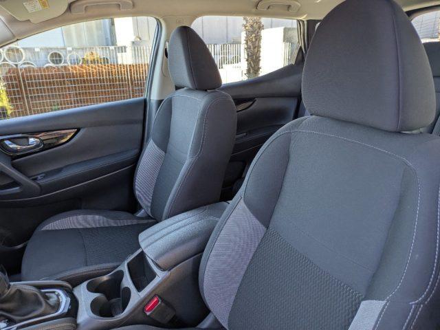 NISSAN Qashqai 1.5 dCi 115 CV DCT Black Line