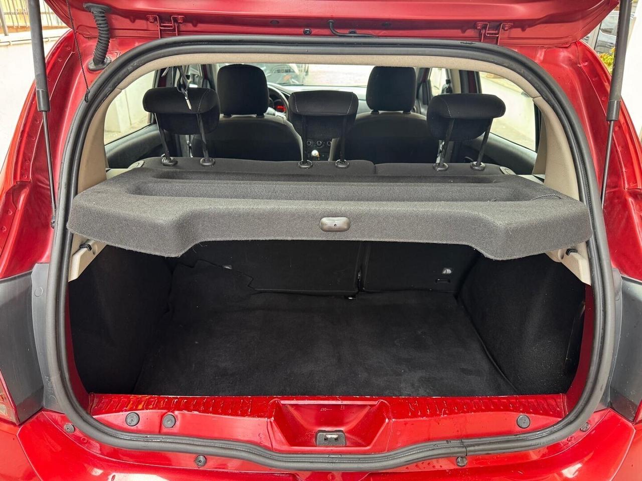 DACIA Sandero 0.9 TCe 12V TurboGPL 90CV Laureate