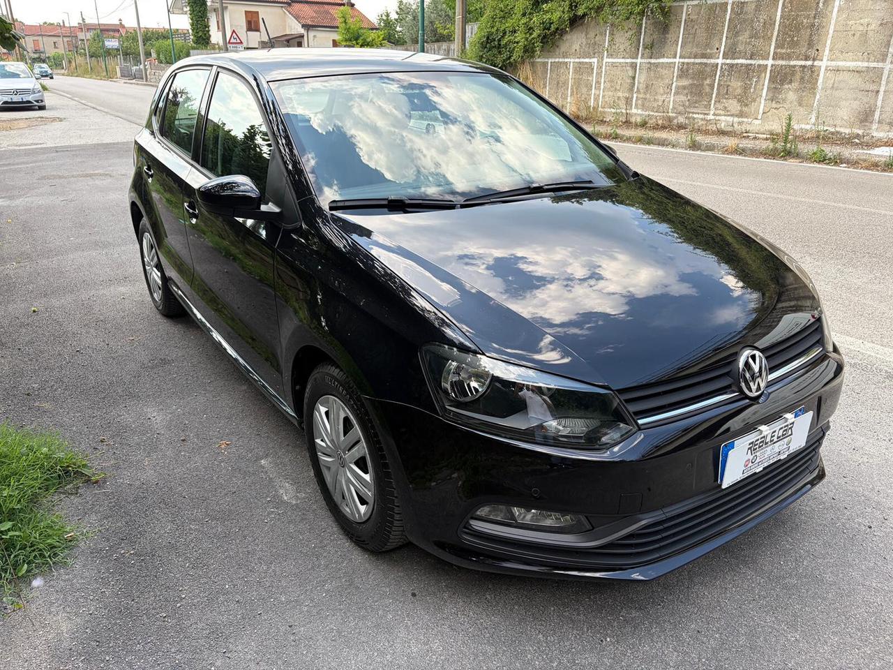 Volkswagen Polo 1.0 MPI 60CV 5p. Comfortline