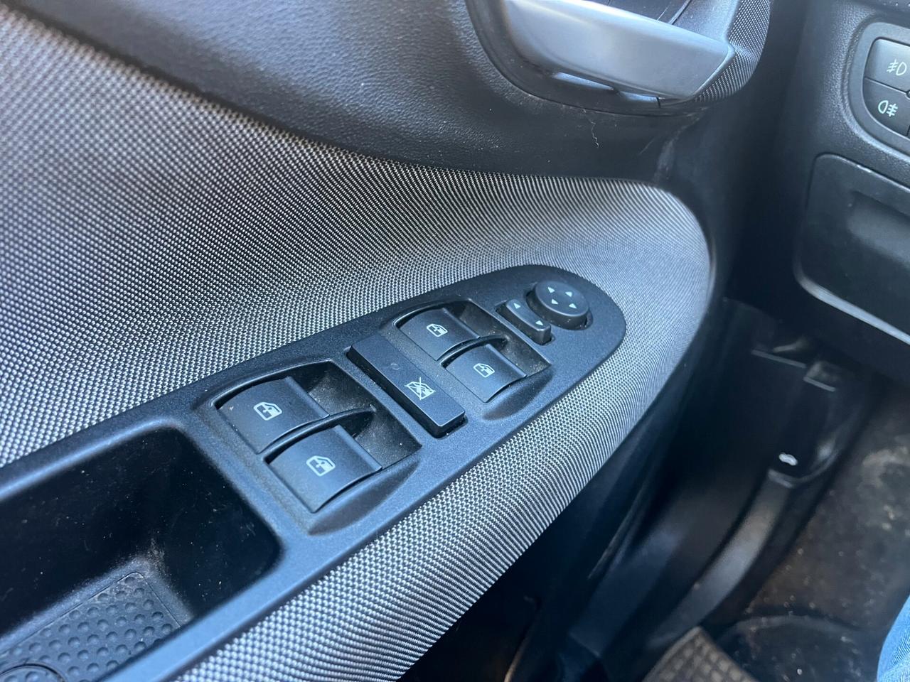 Fiat Punto Evo 1.4 5 porte Dynamic