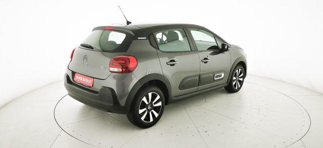 CITROEN C3 BlueHDi 100 S&S Shine