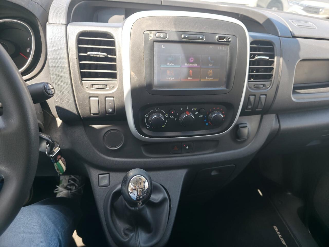 Fiat Talento 2.0 Ecojet 145CV PC-TN Furgone 12q