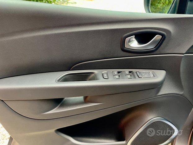 Renault Captur Limited