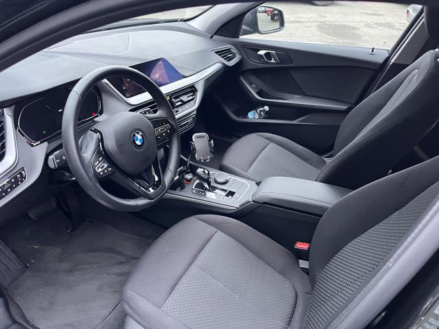 BMW 116 d 5 Porte Sport