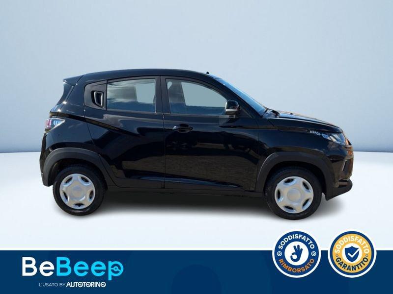 Mahindra KUV100 1.2 K6+