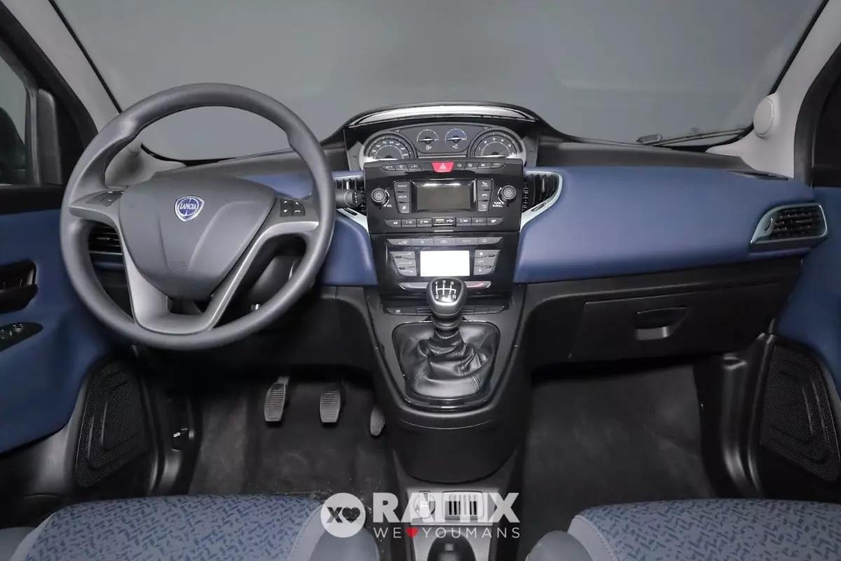 Lancia Ypsilon 1.0 Firefly Hybrid 70CV Oro