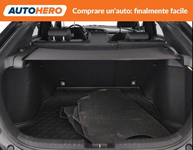 HONDA Civic 1.0T 5 porte Elegance Navi