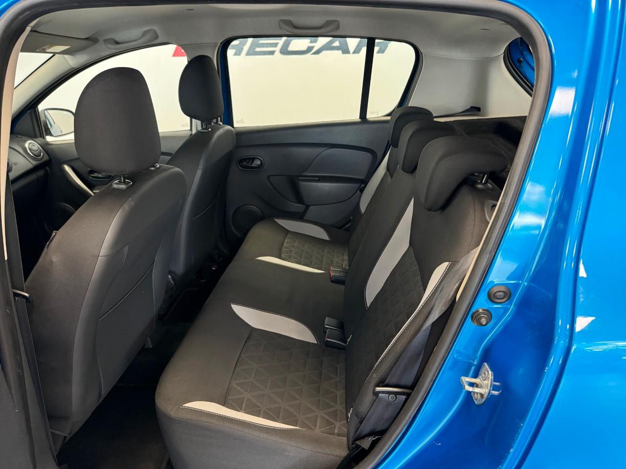 Dacia Sandero Stepway 1.5 dCi 8V 90CV Prestige NAVI