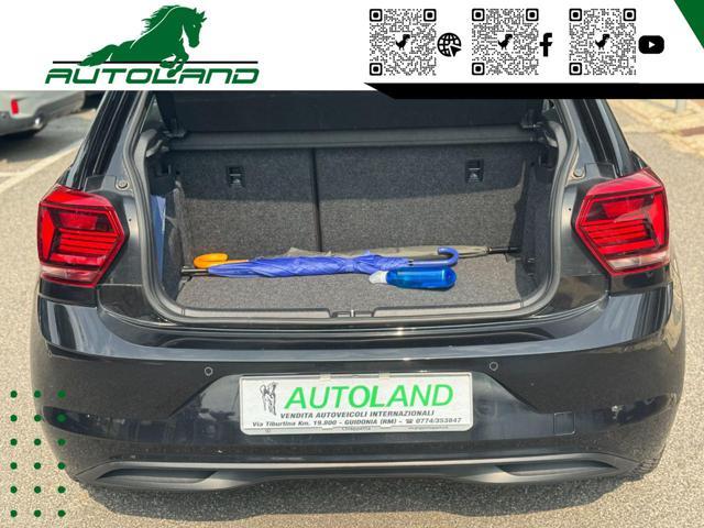 VOLKSWAGEN Polo 1.0 TSI Comfortline DSG UNIPRO LED