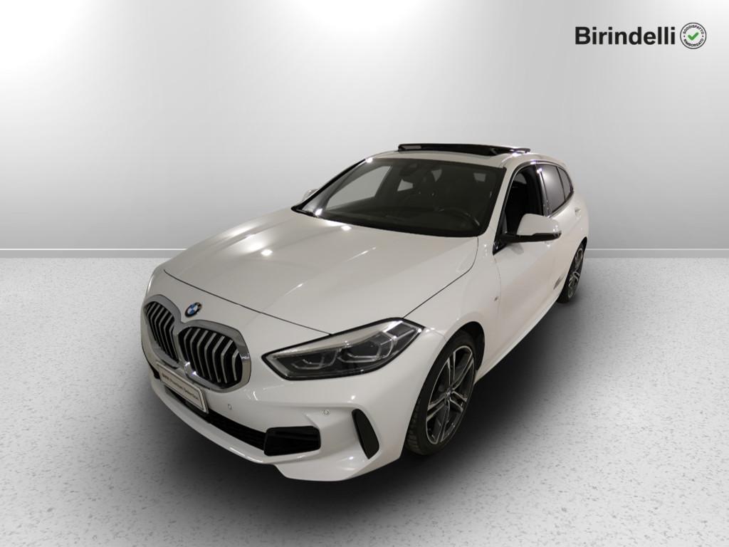 BMW Serie 1 (F40) - 118d 5p. Msport