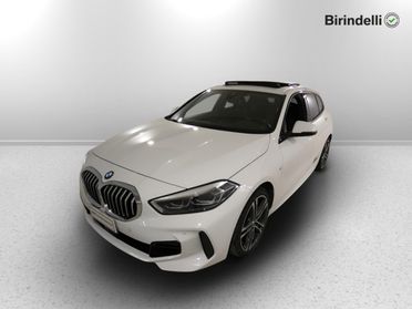 BMW Serie 1 (F40) - 118d 5p. Msport