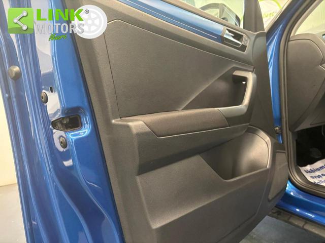 VOLKSWAGEN T-Roc 1.6 TDI Style BlueMotion Technology