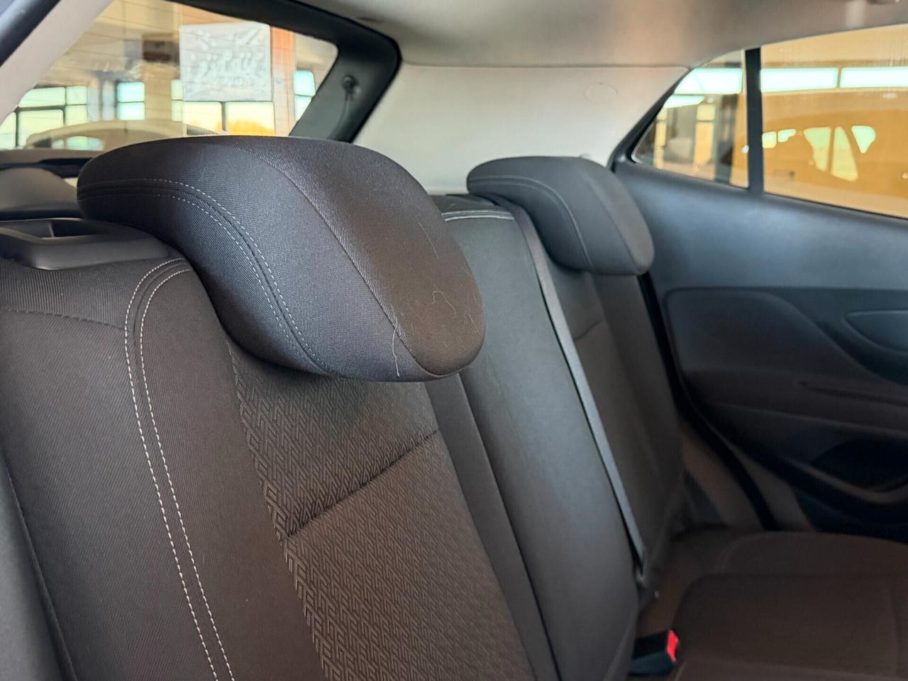 Opel Mokka 4X4 1.6 CDTI 136 cv. ADVANCE