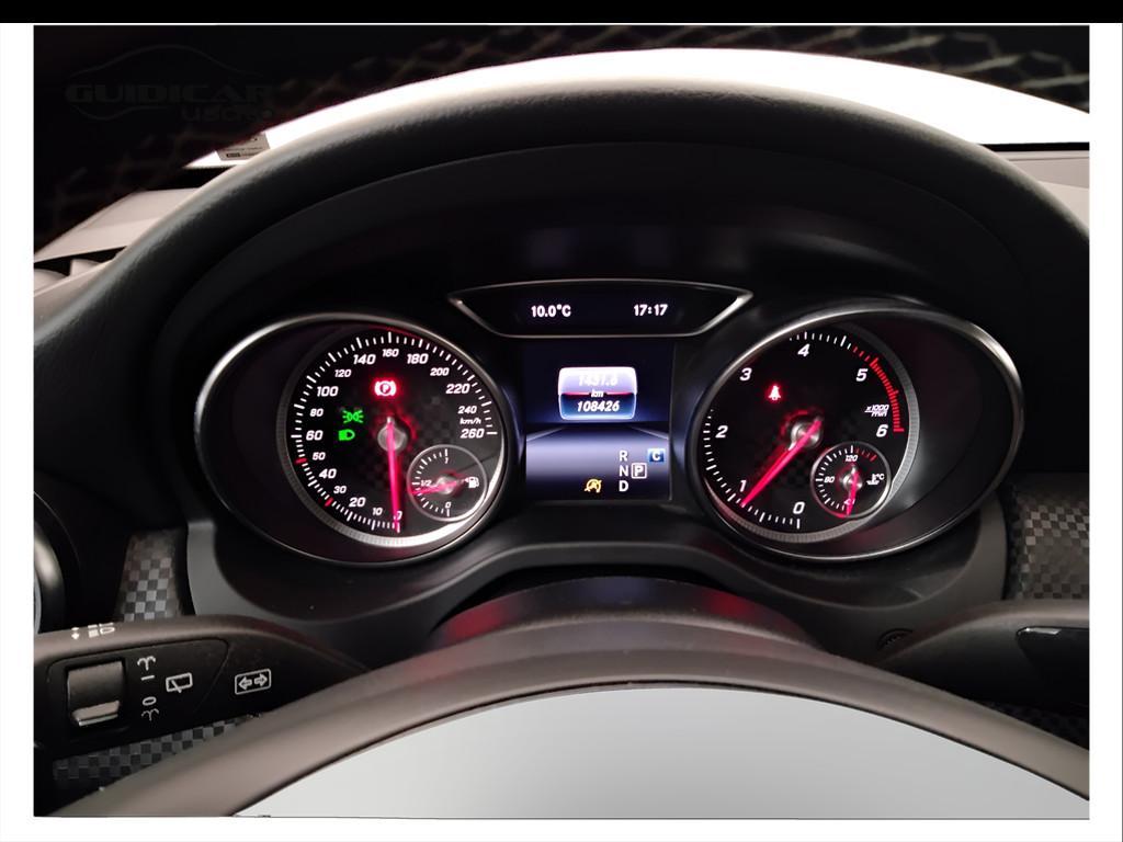 Mercedes-Benz Classe A - W176 - A 180 d Sport auto my16
