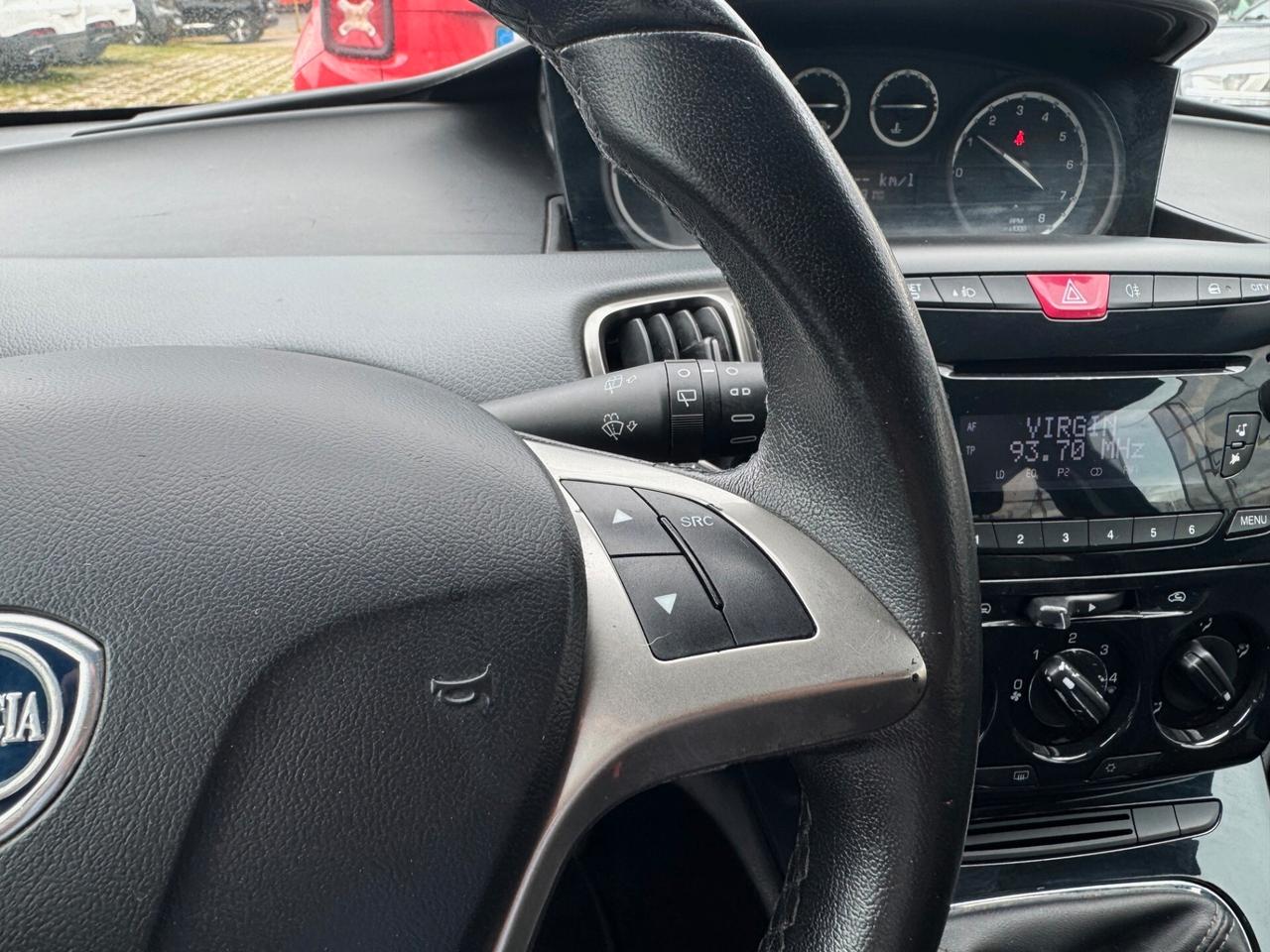 Lancia Ypsilon 1.2cc 69cv S&S Gold + Block Shaft