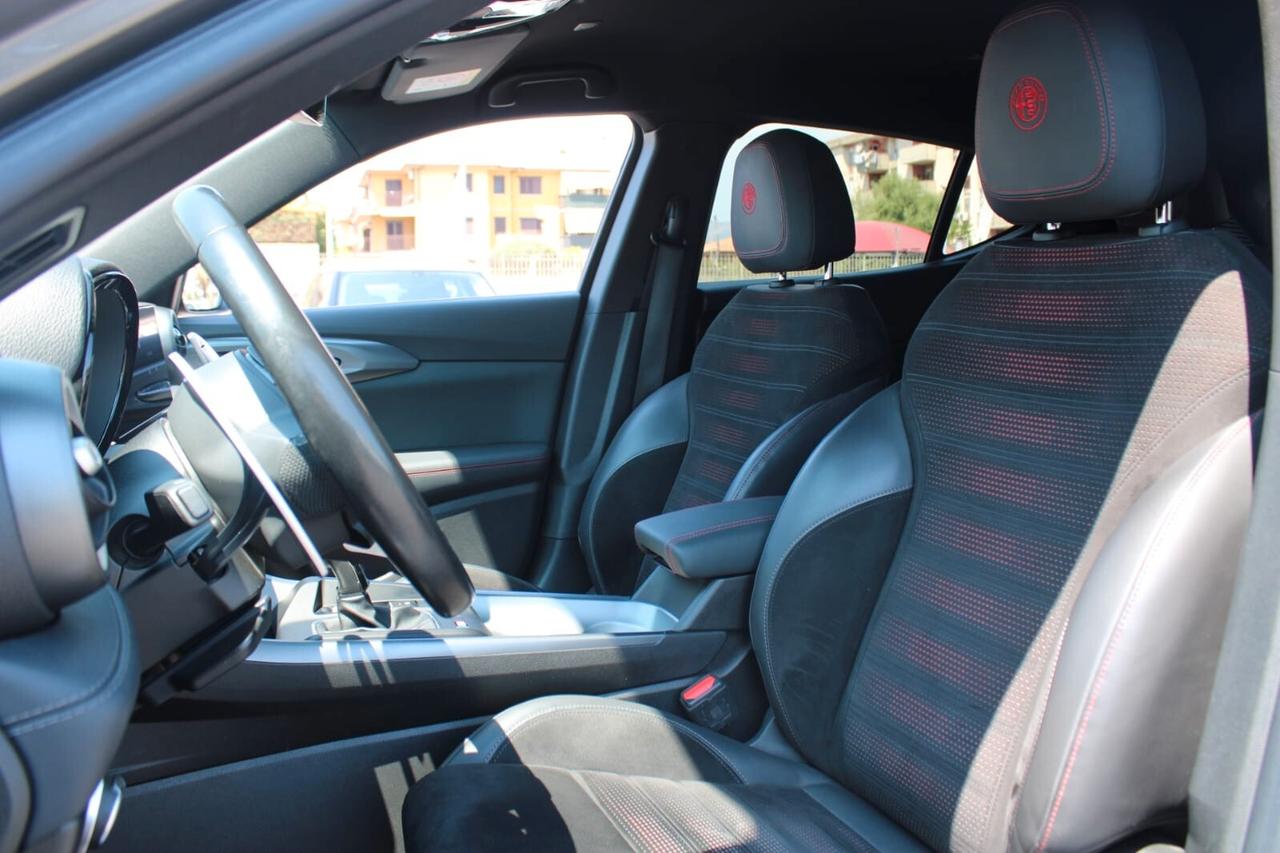 Alfa Romeo Tonale Tua A SOLI 401€ al mese Anticipo Zero