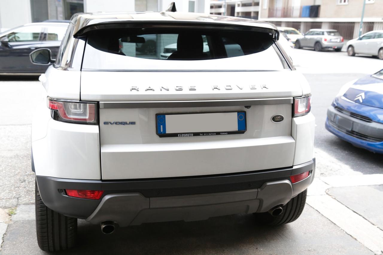 Land Rover Range Evoque 2.0 TD4 150 CV 5p. SE Dynamic