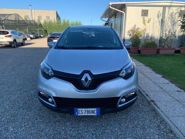 RENAULT Captur 1.5 dCi 8V 90 CV Start&Stop Energy R-Link