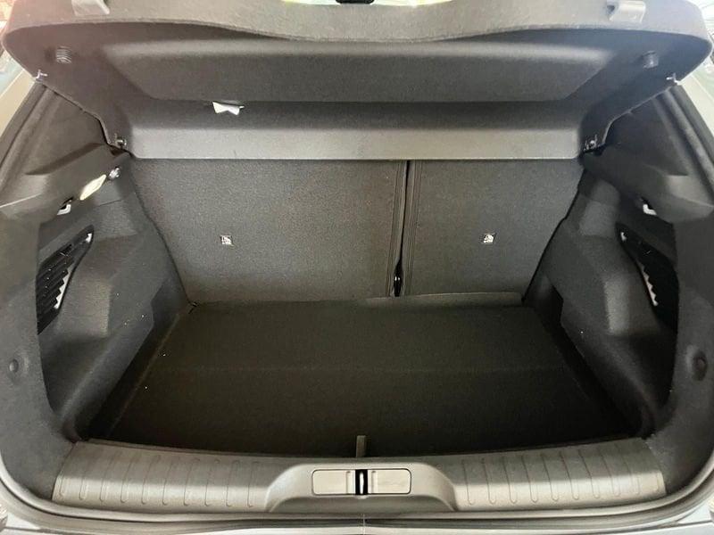 Alfa Romeo Junior Junior 1.2 145 CV Hybrid eDCT6