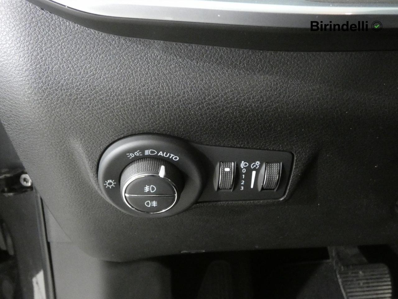 JEEP Compass 2ª serie - Compass 1.5 Turbo T4 130 CV MHEV 2WD Limited