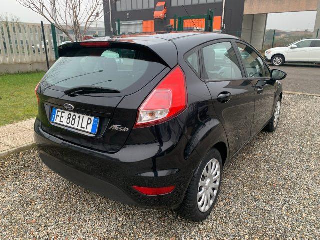 FORD Fiesta 1.5 TDCi 75CV 5 porte Business