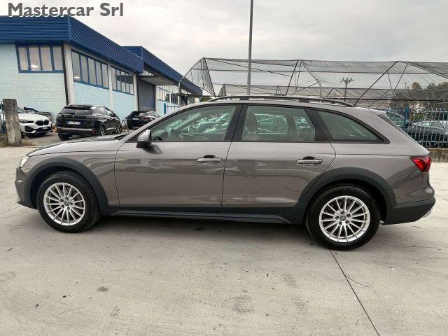AUDI A4 allroad Quattro 40 2.0 tdi Bus Evo Quattro 190cv GC857PM