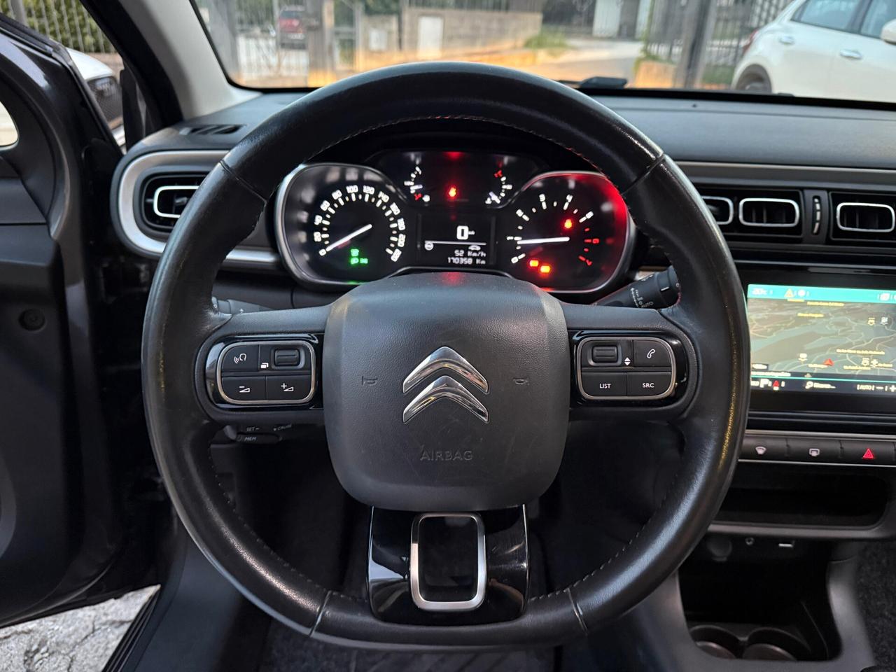 Citroen C3 BlueHDi 75CV S&S Shine