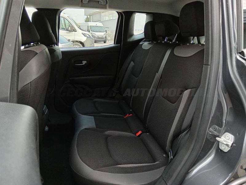 Jeep Renegade Renegade 1.6 mjt Limited 2wd 130cv