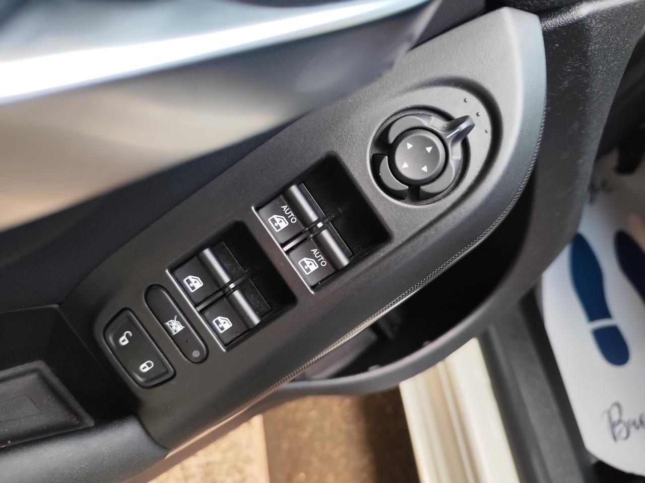 Fiat 500X 1.3 MultiJet 95CV SPORT "KM 14500"