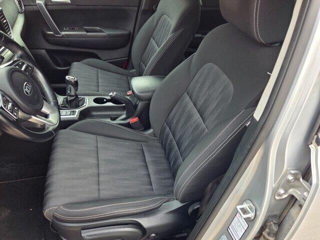 Kia Sportage 1.6 CRDI 115CV BUSINESS CLASS 2WD -UNI PRO -