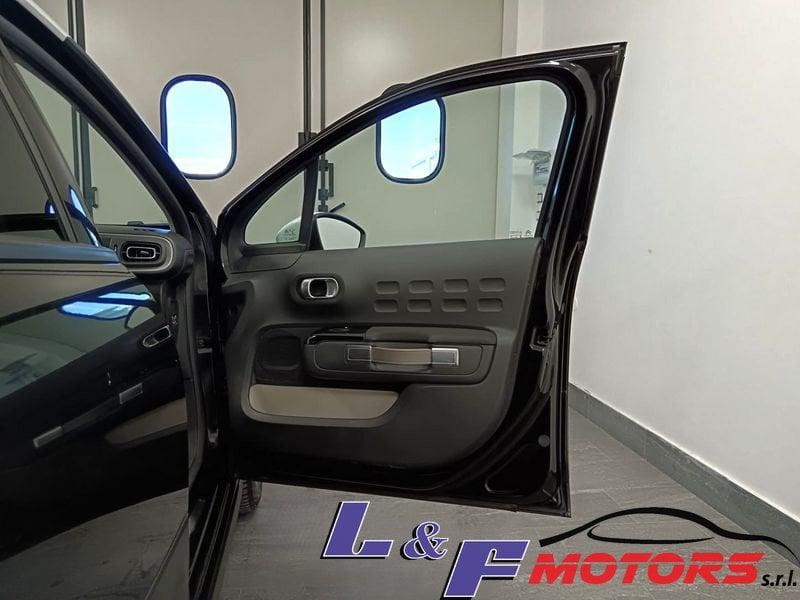 Citroën C3 Shine OK NEOPATENTATI